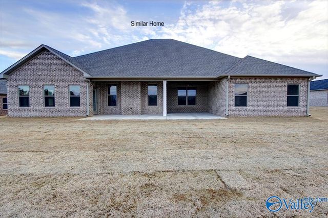 Cambridge - F Avondale Drive, Athens, AL 35613