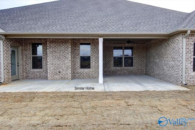 Cambridge - F Avondale Drive, Athens, AL 35613