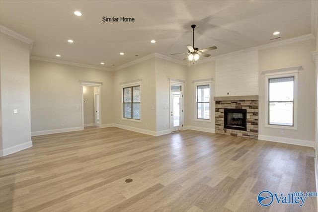 Cambridge - F Avondale Drive, Athens, AL 35613