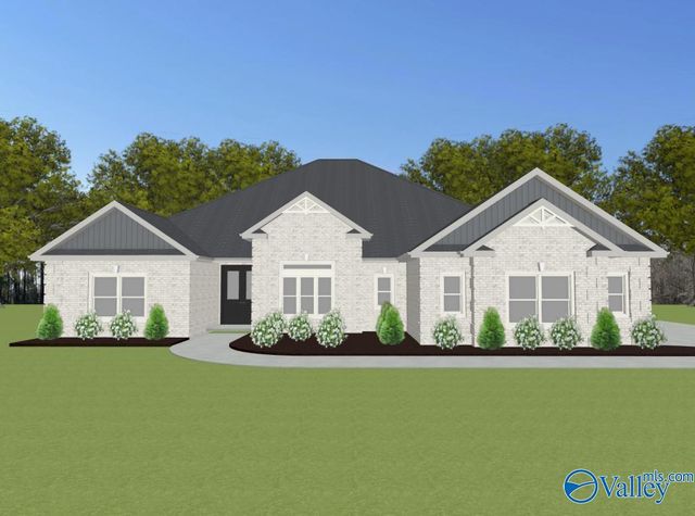 Cambridge - F Avondale Drive, Athens, AL 35613