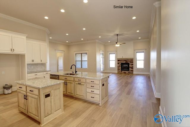 Cambridge - F Avondale Drive, Athens, AL 35613