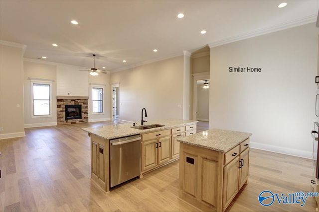 Cambridge - F Avondale Drive, Athens, AL 35613