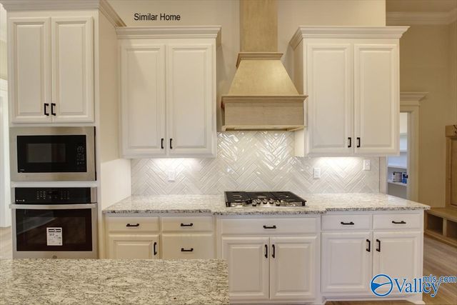 Cambridge - F Avondale Drive, Athens, AL 35613