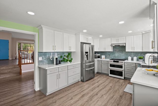830 Aaron Park Drive, Milpitas, CA 95035