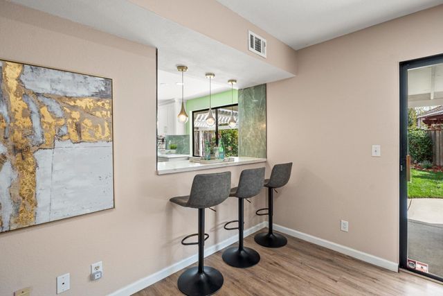830 Aaron Park Drive, Milpitas, CA 95035