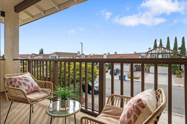 830 Aaron Park Drive, Milpitas, CA 95035
