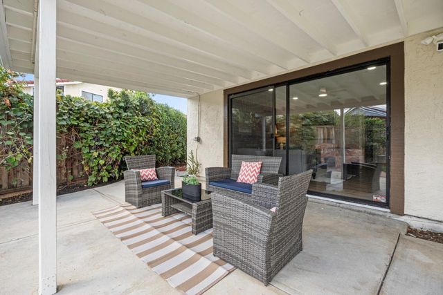 830 Aaron Park Drive, Milpitas, CA 95035
