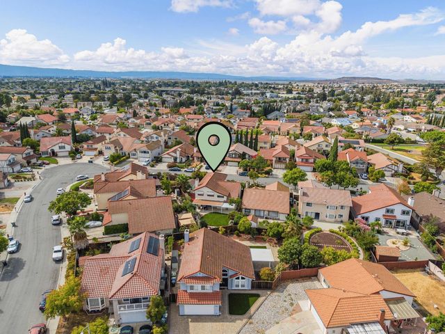 830 Aaron Park Drive, Milpitas, CA 95035