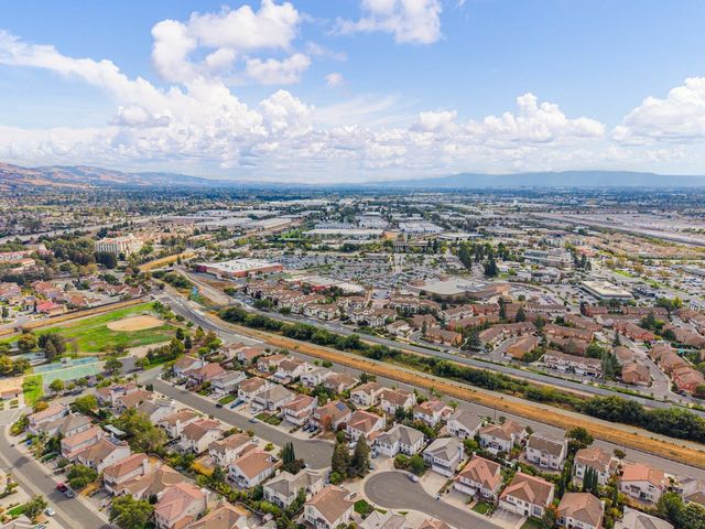 830 Aaron Park Drive, Milpitas, CA 95035