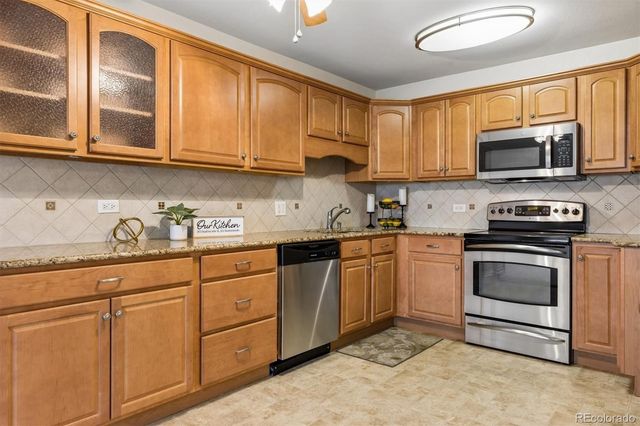 9625 E Center Avenue 5A, Denver, CO 80247