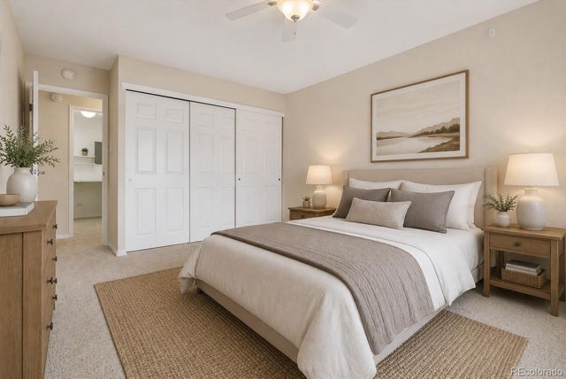 9625 E Center Avenue 5A, Denver, CO 80247