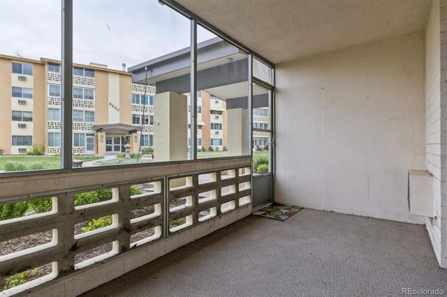 9625 E Center Avenue 5A, Denver, CO 80247