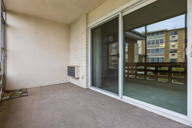 9625 E Center Avenue 5A, Denver, CO 80247