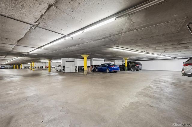 9625 E Center Avenue 5A, Denver, CO 80247