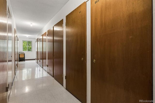 9625 E Center Avenue 5A, Denver, CO 80247