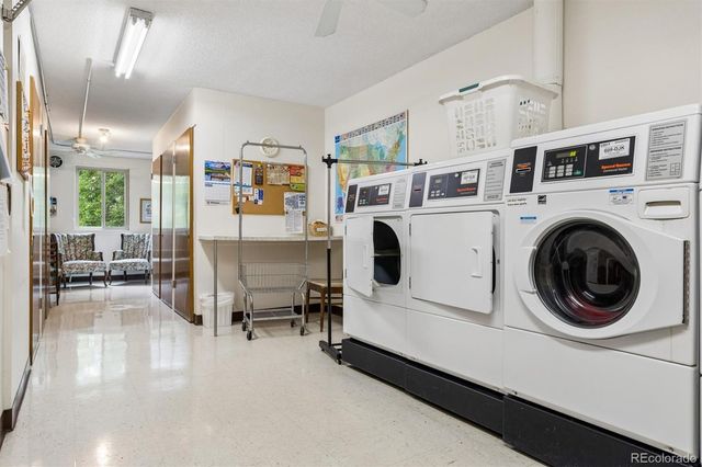 9625 E Center Avenue 5A, Denver, CO 80247