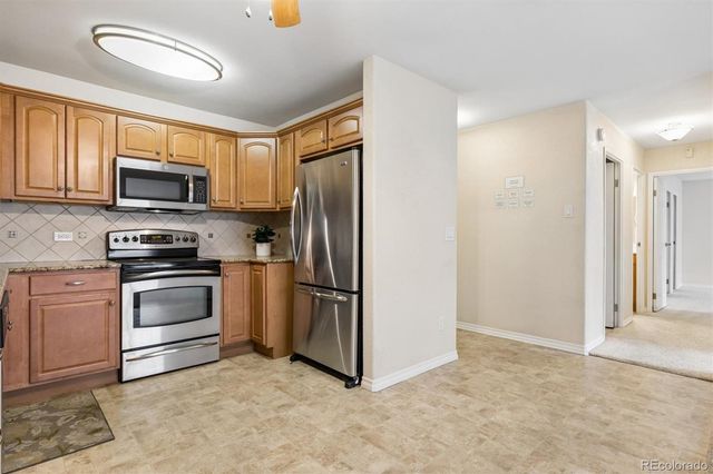 9625 E Center Avenue 5A, Denver, CO 80247
