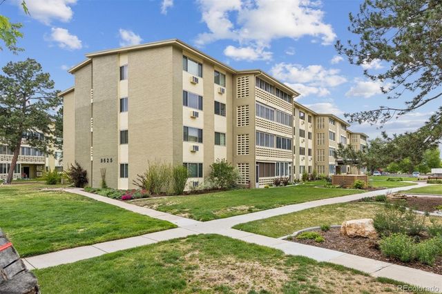 9625 E Center Avenue 5A, Denver, CO 80247