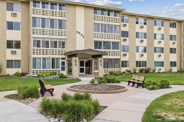 9625 E Center Avenue 5A, Denver, CO 80247