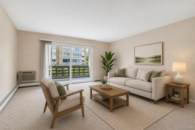 9625 E Center Avenue 5A, Denver, CO 80247
