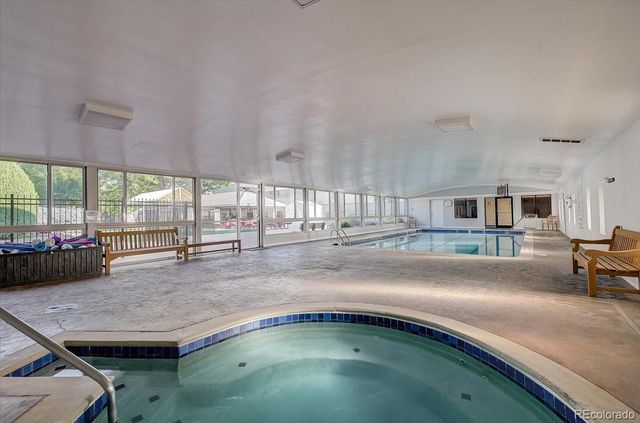 9625 E Center Avenue 5A, Denver, CO 80247