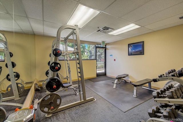 9625 E Center Avenue 5A, Denver, CO 80247