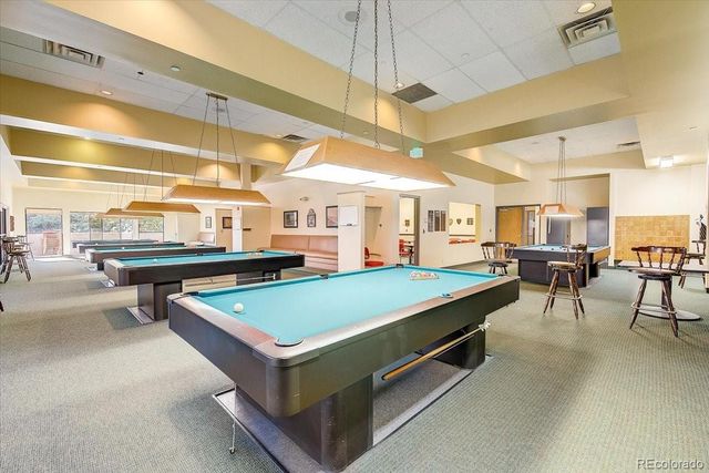 9625 E Center Avenue 5A, Denver, CO 80247