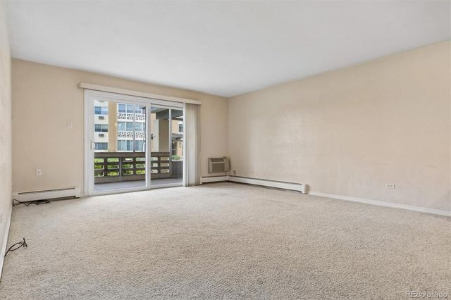 9625 E Center Avenue 5A, Denver, CO 80247