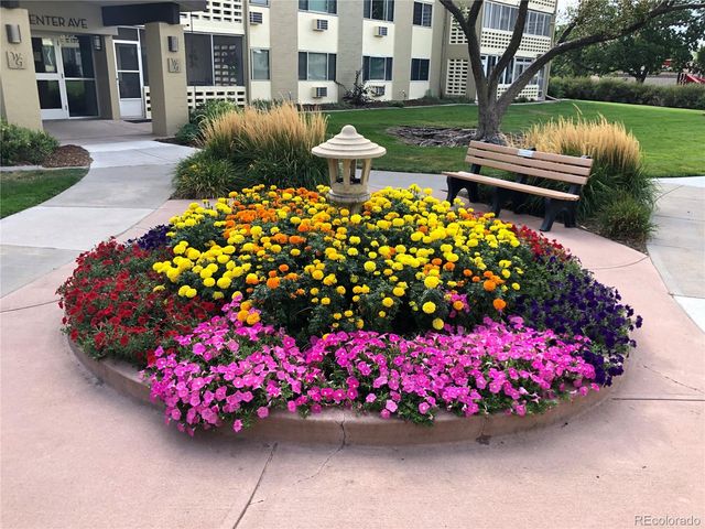 9625 E Center Avenue 5A, Denver, CO 80247