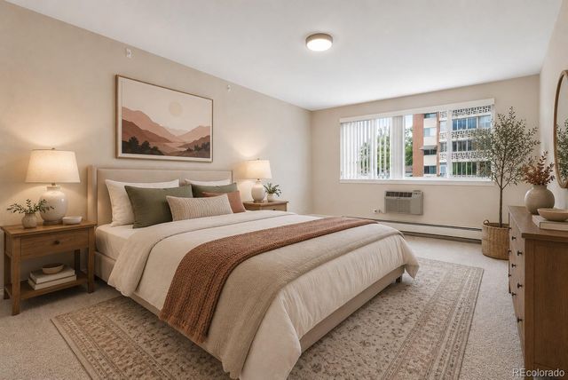 9625 E Center Avenue 5A, Denver, CO 80247
