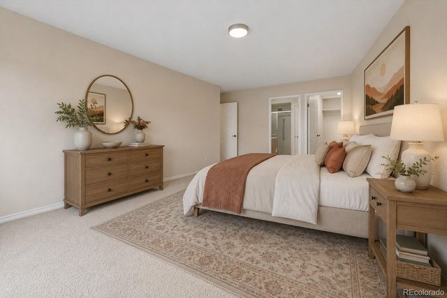9625 E Center Avenue 5A, Denver, CO 80247