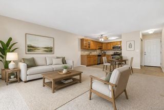 9625 E Center Avenue 5A, Denver, CO 80247