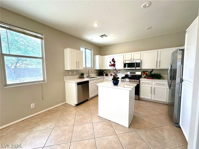 5007 Caprock Canyon Avenue, Las Vegas, NV 89139