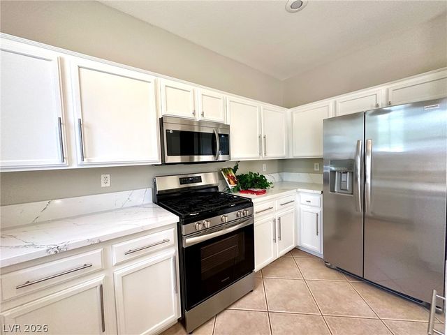 5007 Caprock Canyon Avenue, Las Vegas, NV 89139