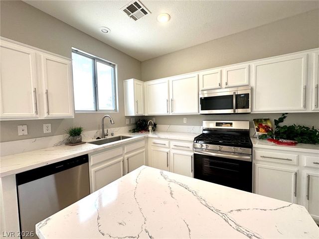 5007 Caprock Canyon Avenue, Las Vegas, NV 89139
