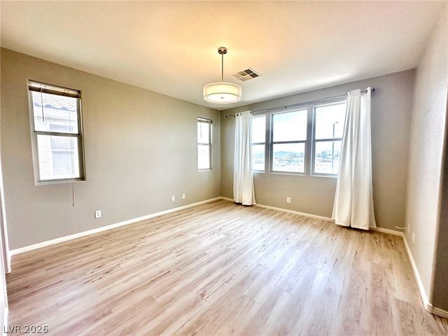 5007 Caprock Canyon Avenue, Las Vegas, NV 89139