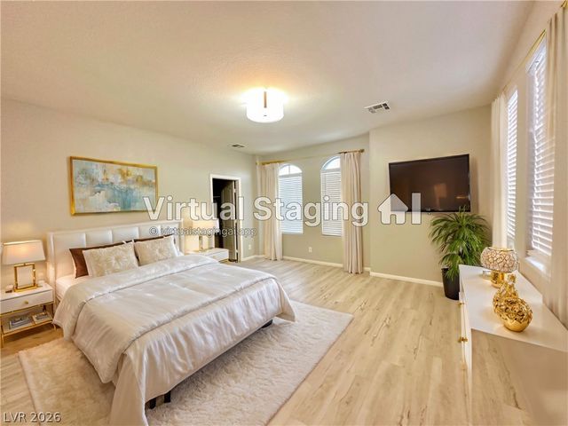 5007 Caprock Canyon Avenue, Las Vegas, NV 89139