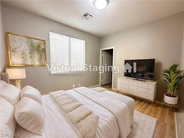 5007 Caprock Canyon Avenue, Las Vegas, NV 89139