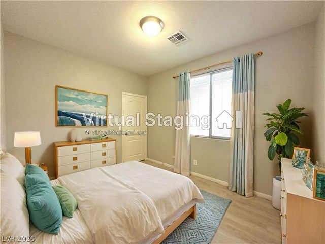 5007 Caprock Canyon Avenue, Las Vegas, NV 89139