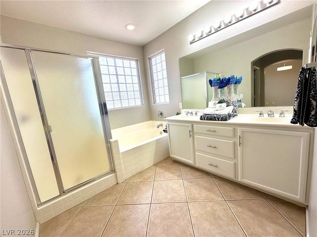 5007 Caprock Canyon Avenue, Las Vegas, NV 89139
