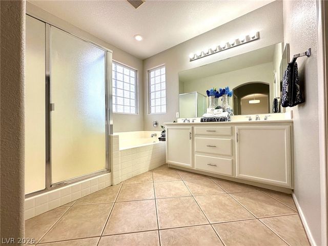 5007 Caprock Canyon Avenue, Las Vegas, NV 89139