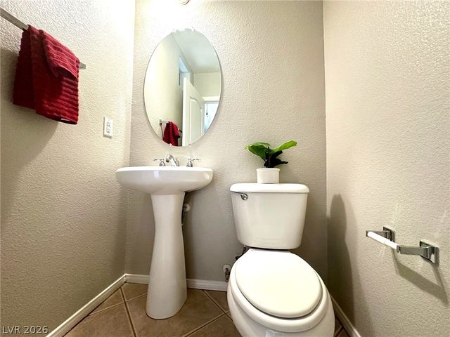 5007 Caprock Canyon Avenue, Las Vegas, NV 89139