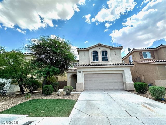 5007 Caprock Canyon Avenue, Las Vegas, NV 89139