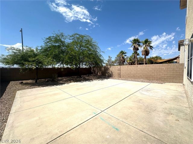 5007 Caprock Canyon Avenue, Las Vegas, NV 89139