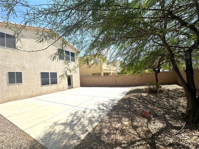 5007 Caprock Canyon Avenue, Las Vegas, NV 89139