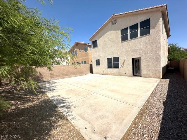 5007 Caprock Canyon Avenue, Las Vegas, NV 89139