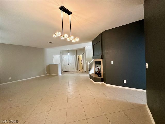5007 Caprock Canyon Avenue, Las Vegas, NV 89139