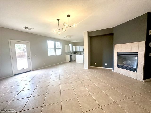 5007 Caprock Canyon Avenue, Las Vegas, NV 89139
