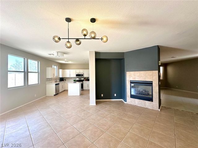5007 Caprock Canyon Avenue, Las Vegas, NV 89139