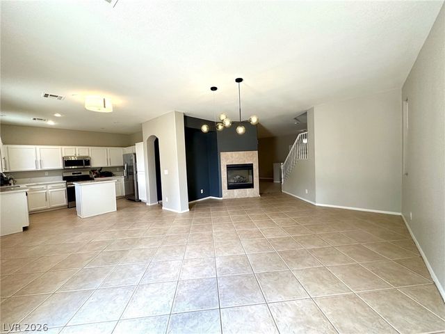 5007 Caprock Canyon Avenue, Las Vegas, NV 89139